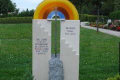 Grabstein-einzel-121 Grabstein-einzel-121
