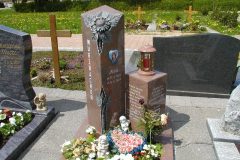 Grabstein-einzel-133 Grabstein-einzel-133