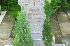 Grabstein-einzel-163 Grabstein-einzel-163
