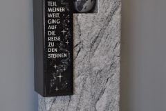 Grabstein-einzel-185 Grabstein-einzel-185