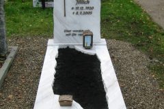 Grabstein-einzel-266 Grabstein-einzel-266