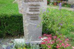 Grabstein-einzel-310 Grabstein-einzel-310