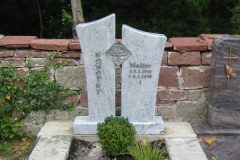 Grabstein-einzel-327 Grabstein-einzel-327