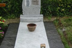 Grabstein-einzel-328 Grabstein-einzel-328