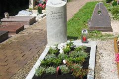 Grabstein-einzel-350 Grabstein-einzel-350