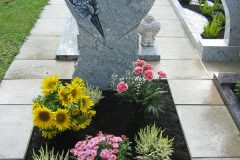 Grabstein-einzel-353 Grabstein-einzel-353