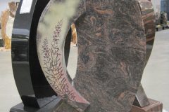 Grabstein-einzel-365