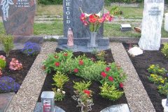 Grabstein-einzel-372 Grabstein-einzel-372