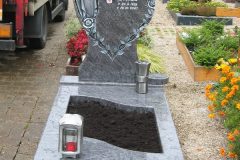 Grabstein-einzel-374 Grabstein-einzel-374