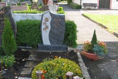 Grabstein-einzel-376 Grabstein-einzel-376