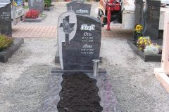 Grabstein-einzel-377 Grabstein-einzel-377