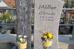 Grabstein-einzel-381 Grabstein-einzel-381