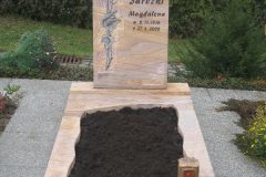 Grabstein-einzel-408 Grabstein-einzel-408