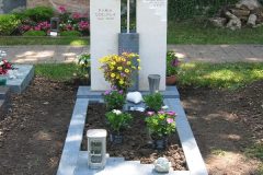 Grabstein-einzel-412 Grabstein-einzel-412