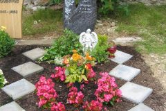 Grabstein-einzel-415 Grabstein-einzel-415