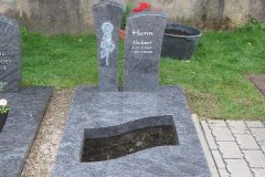 Grabstein-einzel-422 Grabstein-einzel-422