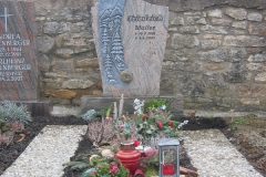 Grabstein-einzel-427 Grabstein-einzel-427
