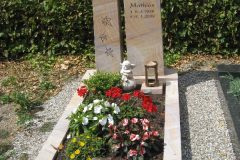 Grabstein-einzel-430 Grabstein-einzel-430