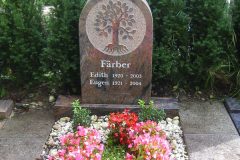Grabstein-einzel-432 Grabstein-einzel-432