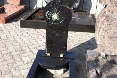 Grabstein-einzel-438 Grabstein-einzel-438