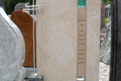 Grabstein-einzel-495 Grabstein-einzel-495
