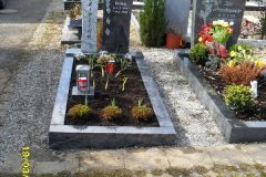 Grabstein-einzel-509 Grabstein-einzel-509