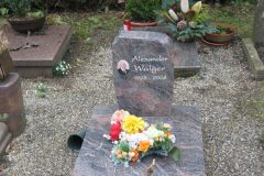 Urnengrab-0076 Urnengrab-0076