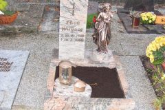 Urnengrab-0088 Urnengrab-0088