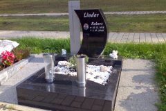 Urnengrab-0161 Urnengrab-0161