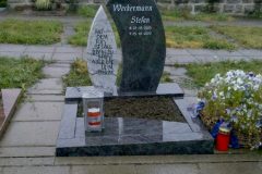 Urnengrab-0176 Urnengrab-0176