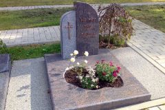 Urnengrab-0390 Urnengrab-0390