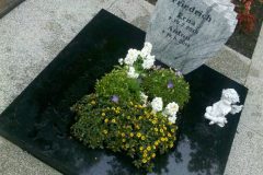 Urnengrab-0401 Urnengrab-0401