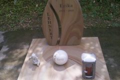 Urnengrab-0409 Urnengrab-0409