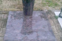 Urnengrab-0410 Urnengrab-0410