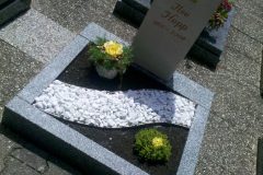 Urnengrab-0414 Urnengrab-0414