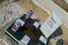 Urnengrab-0415 Urnengrab-0415