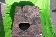 Urnengrab-0418 Urnengrab-0418