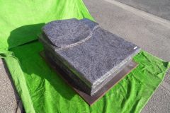 Urnengrab-0419 Urnengrab-0419