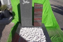 Urnengrab-0421 Urnengrab-0421