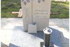 Urnengrab-0431 Urnengrab-0431