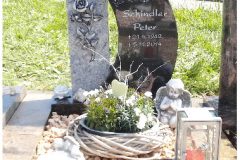 Urnengrab-0437 Urnengrab-0437