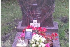 Urnengrab-0460 Urnengrab-0460