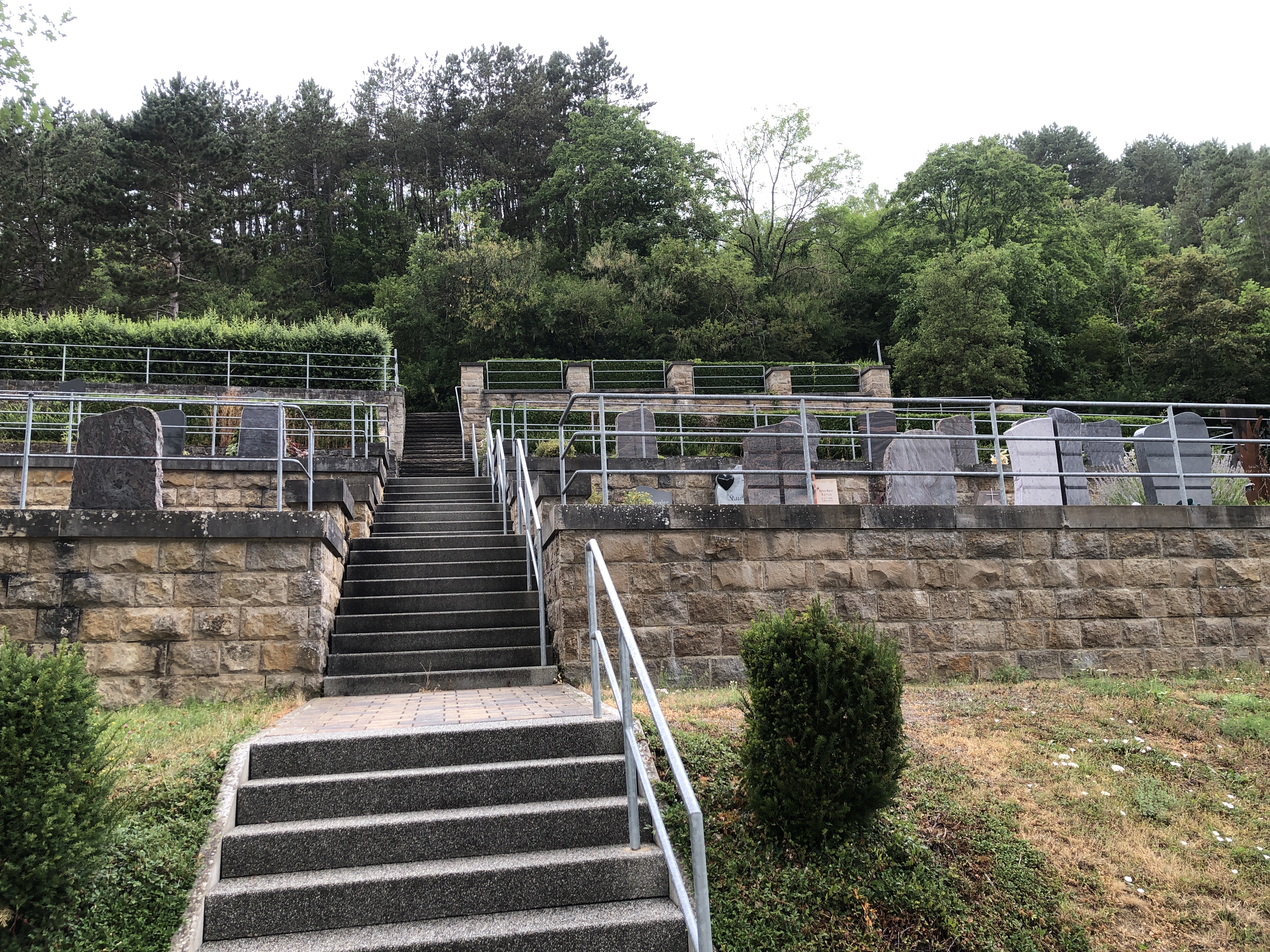 Grabmal / Friedhof Krautheim – Bild 36