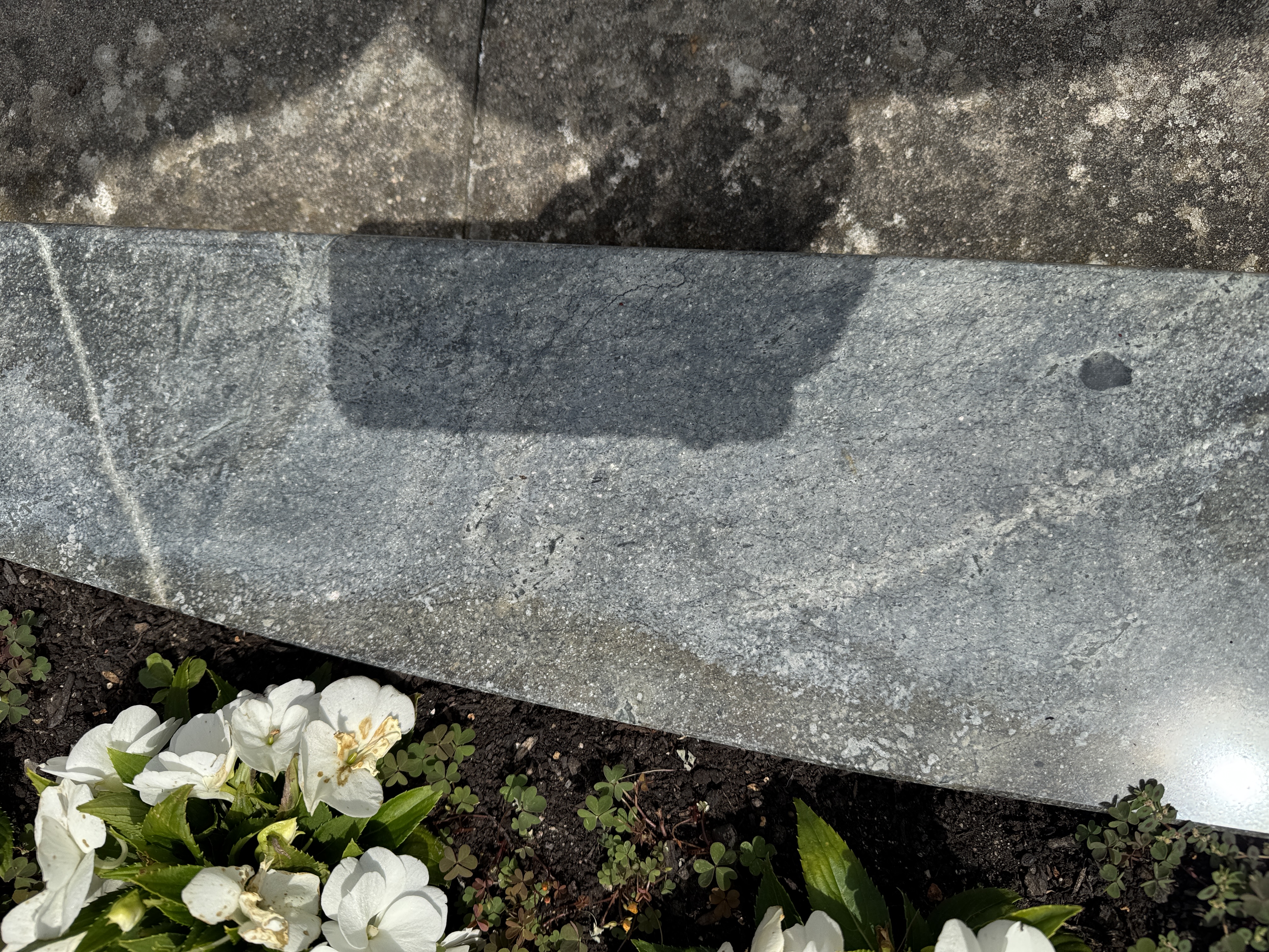 Grabmal / Friedhof Krautheim – Bild 51